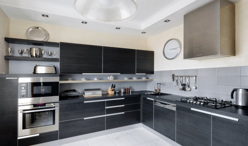 KITCHEN REMODELING