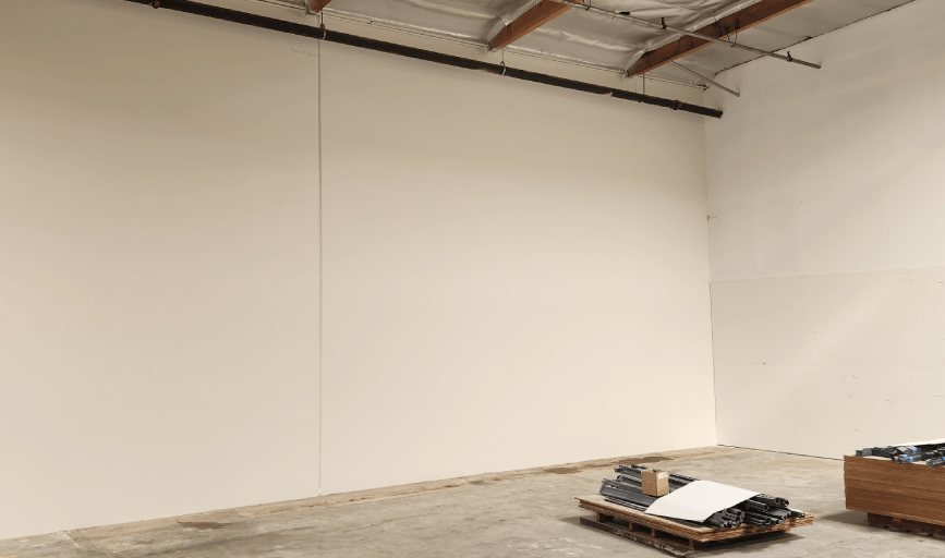 INTERIOR PAINTING